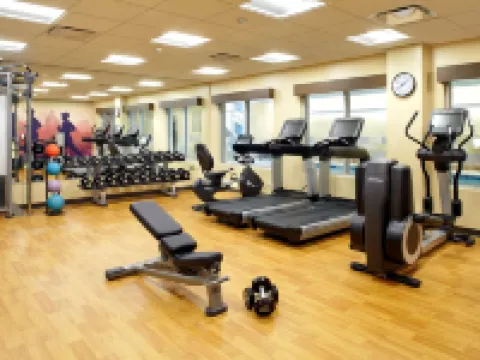 ハイアット プレイス コロンバス コロンバスのホテル