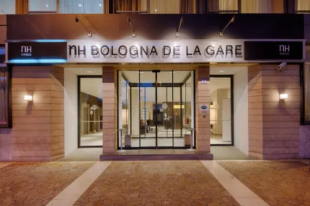 NH Bologna de la Gare