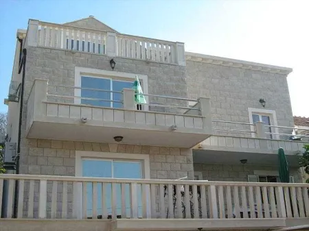 Apartments Miljas Отели в г. Цавтат