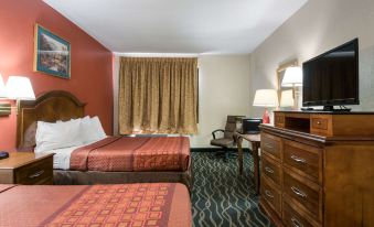 Rodeway Inn Wormleysburg – Harrisburg