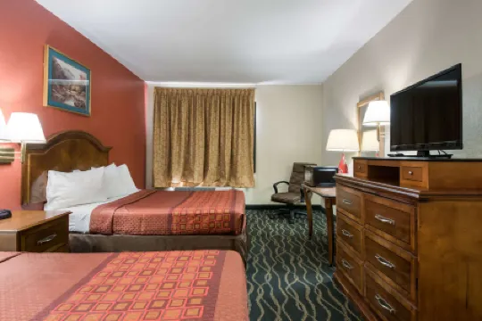 Rodeway Inn Wormleysburg – Harrisburg