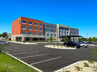 Holiday Inn Express & Suites Madison West - Middleton Hotels in Middleton