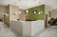 Super 8 by Wyndham S Jordan/Sandy/SLC Area Hotels in South Jordan