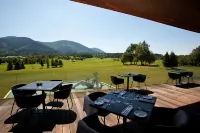 Miura Hotel Hoteles en Čeladná
