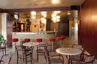 Hotel Merkur - Jablonec Nad Nisou - 3-Star