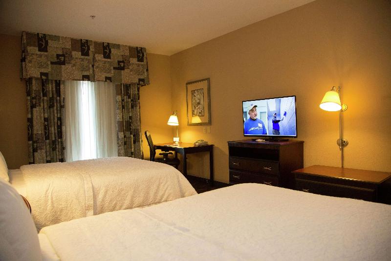 Hampton Inn & Suites Houston Rosenberg