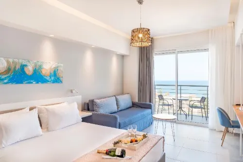 Bali Mare Village Hotels in Bali