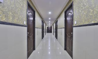 OYO Ashiana Room & and Banquet