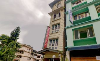 Goroomgo Jain Group Potala Gangtok