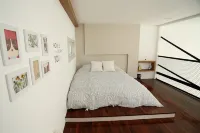 Gapyeong 240st Pool Villa Hotels in Gapyeong-gun