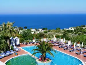 Paradiso Terme Resort & Spa Con 5 Piscine Termali
