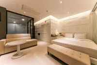 Gyeongju Valt Hotel Hotel a Gyeongju