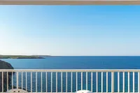 Beach Club Menorca - View biển