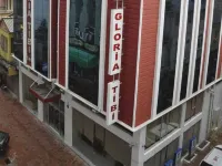 Gloria Tibi Hotel Hotel di Samsun