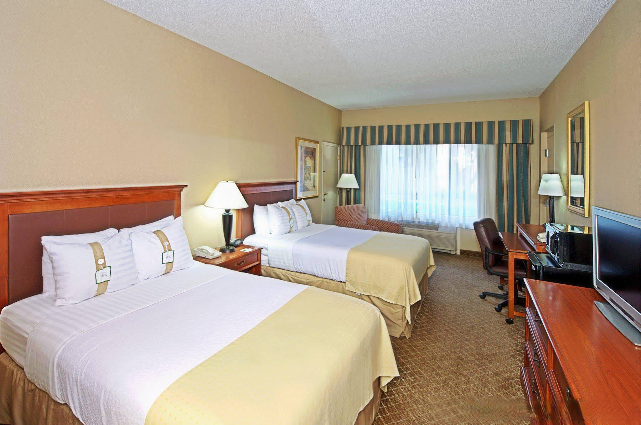 Holiday Inn El Paso West - Sunland Park, an Ihg Hotel