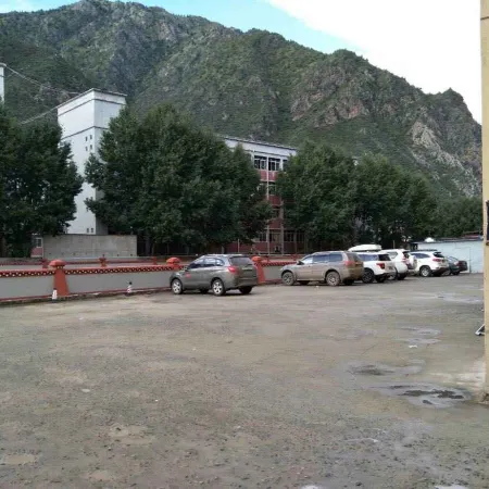 Jiangda Huisheng Hotel