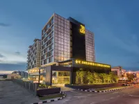 Jinhold Hotel & Serviced Apartment Miri Hotels near Miri Airport