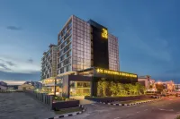 Jinhold Hotel & Serviced Apartment Miri - 4-Star