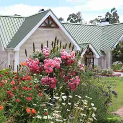 Fancourt Hotel Hotel Exterior