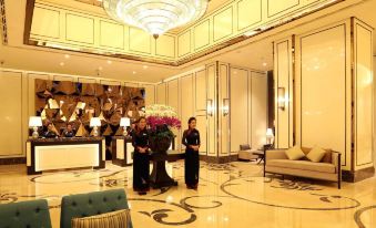 Caravelle Saigon