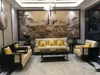 興仁鯉魚度假飯店