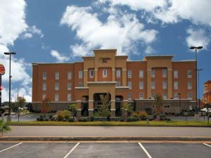 Hampton Inn Bryant