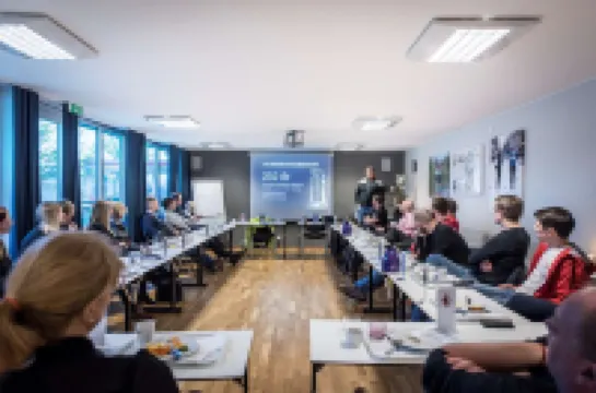 ベストウェスタン ホテル カールスハムン