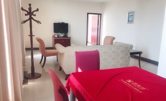 Huayuan Hotel Gongqingcheng