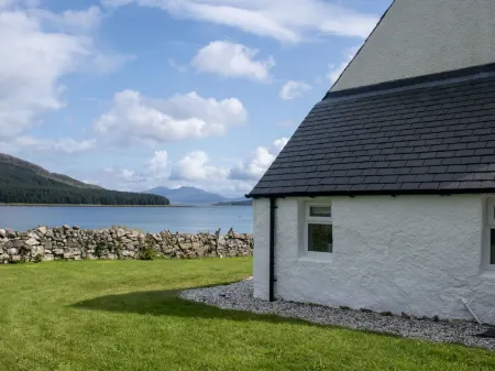 Old School Отели в г. Скай