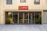 Aparthotel Adagio la Défense Courbevoie Hotel a Courbevoie