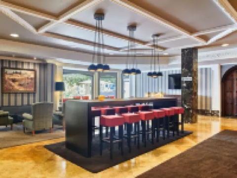 Silken Gran Hotel Durango Hotels in Biscay