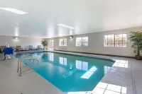 Comfort Inn & Suites Surprise Near Sun City West Hotels in Surprise