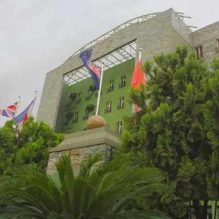 De Rembrandt Hotels & Suites