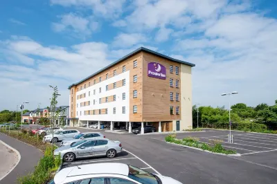 Premier Inn Great Yarmouth (Seafront) Các khách sạn gần SEA LIFE Great Yarmouth