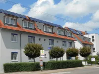 Hotel Möhringer Hof Hotels in Stuttgart