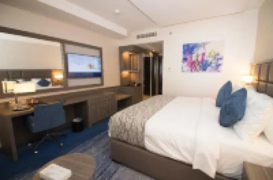 فندق برادايس إيليت التحلية جدة