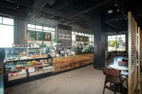 Homewood Suites by Hilton Salina Downtown - Quầy Bar