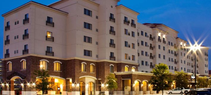 Sonesta ES Suites Baton Rouge University at Southgate Hotels in Baton Rouge