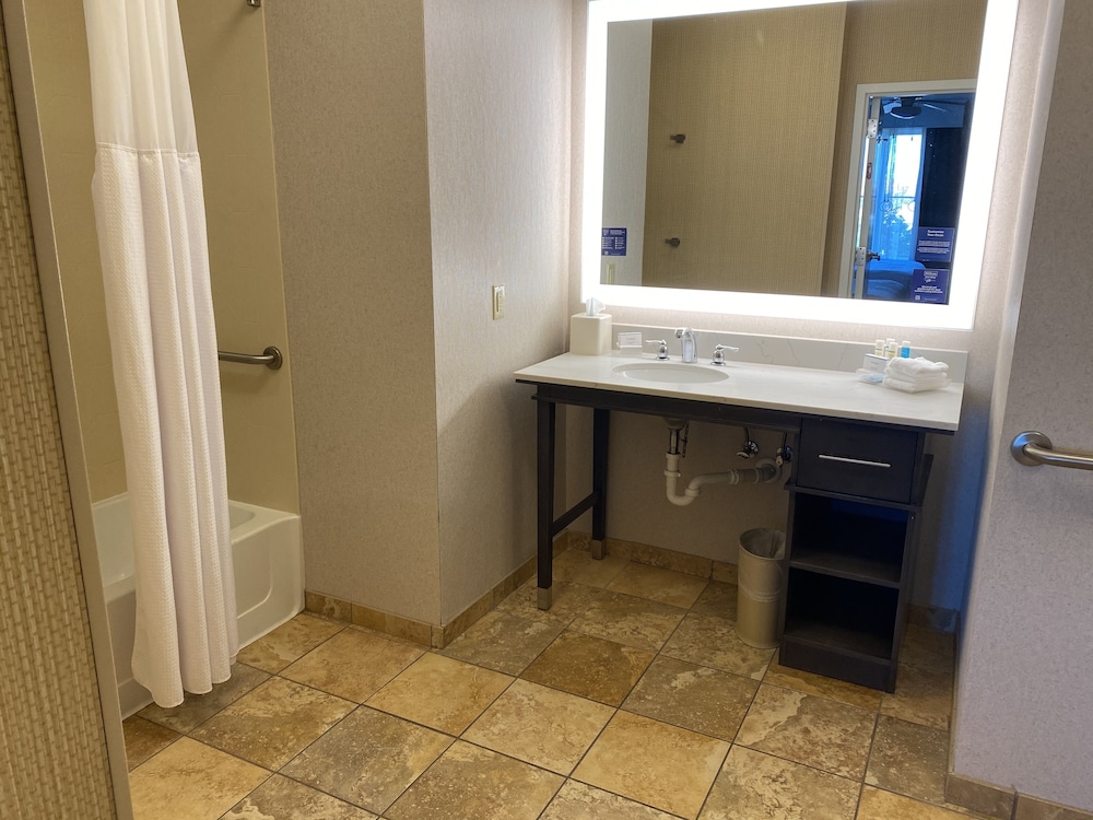 Homewood Suites by Hilton Decatur-Forsyth