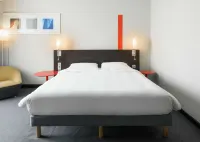 Park Inn by Radisson Astana, Kz