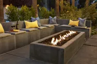 Pacific View Inn - Beach resorts