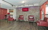 Red Roof PLUS+ Chicago - Hoffman Estates Hotels in South Barrington
