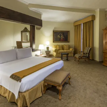 Quinta Real Aguascalientes