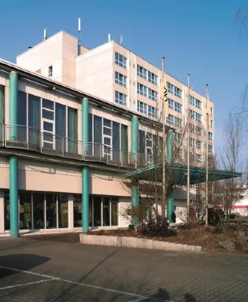 NH Mannheim Viernheim