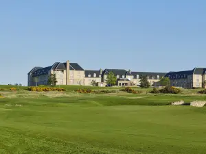 Fairmont St Andrews - Scotland