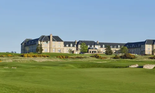 Fairmont St Andrews - Scotland