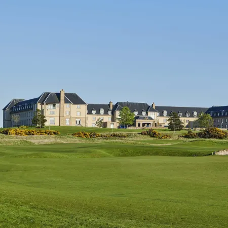 Fairmont St Andrews - Scotland