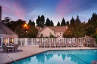 Residence Inn Sunnyvale Silicon Valley II Hotels in Sunnyvale