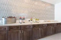 Hawthorn Suites by Wyndham Livermore Wine Country - breakfast