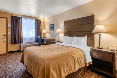 Quality Inn